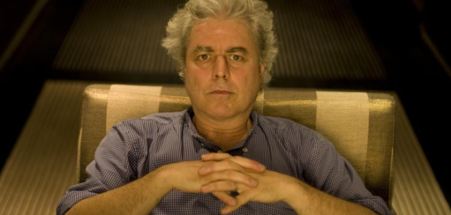 Intervista a Marco Bechis cover