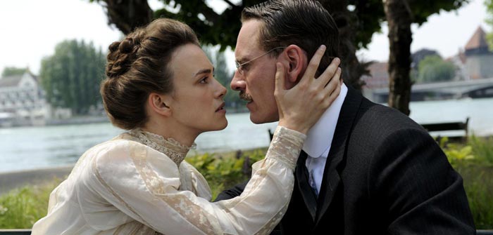 A Dangerous Method
