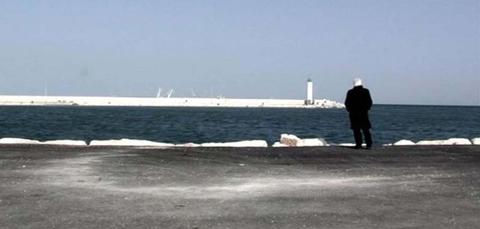 Una vita nel mistero