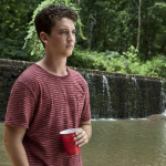 Ancora Miles Teller in The Spectacular Now di James Ponsoldt (USA, 2013)