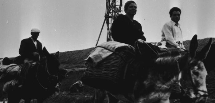 La zuppa del demonio