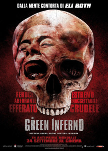 The-Green-Inferno-locandina