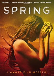 Spring-dvd-cover