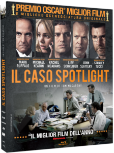 Il-caso-Spotlight-BR-cover