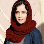 Un'immagine di Taraneh Alidoosti tratta da Il cliente di Asghar Farhadi (The Salesman, Iran, Francia 2016)