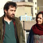Ancora un'immagine di Shahab Hosseini e Taraneh Alidoosti ne Il cliente di Asghar Farhadi (The Salesman, Iran, Francia 2016)
