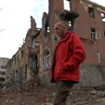 Un'ultima immagine dal documentario Ombre dal fondo di Paola Piacenza (Italia, 2016)