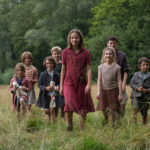 Infanzia in fuga durante il nazismo ne Il viaggio di Fanny di Lola Doillon (Francia, 2016)