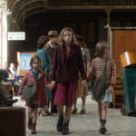 Ancora Léonie Souchaud, giovanissima leader ne Il viaggio di Fanny di Lola Doillon (Francia, 2016)