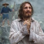 Liam Neeson gesuita perseguitato in Silence di Martin Scorsese (USA, 2016)