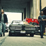 Una significativa immagine tratta da Sleepless - Il giustiziere di Baran bo Odar (USA, 2017)