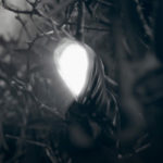 Un'immagine dal film d'animazione Murderous Tales di Jan Bubenicek (Repubblica Ceca, Slovacchia 2016)