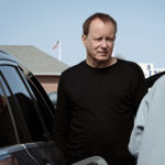 Ancora Stellan Skarsgård, protagonista di Return to Montauk di Völker Schlöndorff (Germania, 2017)