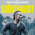 La locandina di The Survivalist di Stephen Fingleton (UK, 2015)