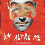 La locandina del documentario Un altro me di Claudio Casazza (Italia, 2016)