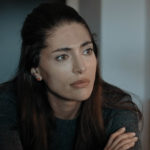 La bella Caterina Murino in Chi salverà le rose? di Cesare Furesi (Italia, 2017)