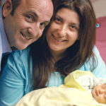 Genitori felici in Album di Mehmet Can Mertoğlu (Turchia, Francia 2016)