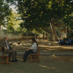 Un'altra immagine tratta da Album di Mehmet Can Mertoğlu (Turchia, Francia 2016)