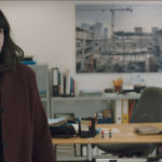 Isabelle Adjani in un momento di Carole Matthieu di Louis-Julien Petit (Francia, 2016)