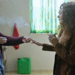 Un momento di Libere, disobbedienti, innamorate di Maysaloun Hamoud (In Between, Israele, Francia 2016)