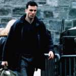 Il ritorno a Belfast di Daniel Day-Lewis in The Boxer di Jim Sheridan (Irlanda, USA 1997)