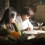 Un'immagine tratta dal fantasy Vanishing Time: A Boy Who Returned di Um Tae-hwa (Corea del Sud, 2016)