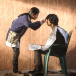 Un buffo momento da Vanishing Time: A Boy Who Returned di Um Tae-hwa (Corea del Sud, 2016)