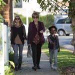 Un favoloso terzetto intergenerazionale in Adorabile nemica di Mark Pellington (The Last Word, USA 2017)