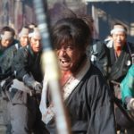 La battaglia infuria in Blade of the Immortal di Takashi Miike (Mugen no jûnin, Giappone, UK 2017)