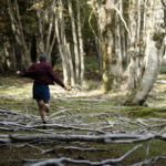 Una suggestiva immagine tratta da Sicilian Ghost Story di Fabio Grassadonia e Antonio Piazza (Italia, Francia, Svizzera 2017)