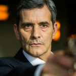 Koen De Bouw, protagonista di The Prime Minister di Erik van Looy (De Premier, Belgio 2016)