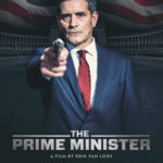 La locandina di The Prime Minister di Erik van Looy (De Premier, Belgio 2016)