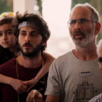 Momenti di stupore durante Una settimana e un giorno di Asaph Polonsky (Shavua ve Yom, Israele 2016)