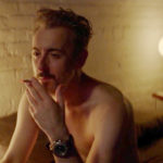 Alan Cumming, protagonista del dramma gay After Louie di Vincent Gagliostro (USA, 2017)