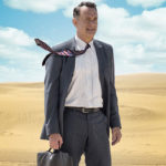 La solitudine di Tom Hanks in Aspettando il Re di Tom Tykwer (A Hologram for the King, USA, UK, Francia, Germania 2016)