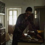 Intimità domestica in Baba Vanga di Aleksandra Niemczyk (Polonia, Bosnia Erzegovina 2016)