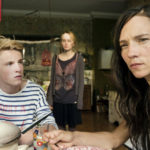 Un'altra immagine tratta da Center of My World di Jakob M. Erwa (Die Mitte der Welt, Germania, Austria 2016)