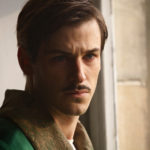 Gaspard Ulliel in un momento di Io danzerò di Stéphanie Di Giusto (Le danseuse, Francia, Belgio, Repubblica Ceca 2016)