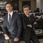 Gerard Butler e Willem Dafoe, nel cast fi Quando un padre di Mark Williams (The Headhunter's Calling, USA, Canada 2016)