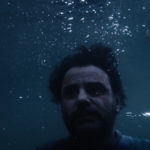 Una suggestiva immagine con Vincenzo Amato in The Habit of Beauty di Mirko Pincelli (Italia, UK 2016)