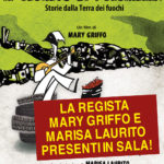 La locandina della docu-fiction Il segreto di Pulcinella di Mary Griffo (Italia, 2016)