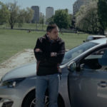 Un'immagine tratta dal corto Les Misérables di Ladj Ly (Francia, 2017)