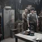 Momenti di tensione nel corso di Operation Chromite di John H. Lee (Corea del Sud, 2016)