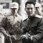 Jung-Jae Lee, protagonista in positivo di Operation Chromite di John H. Lee (Corea del Sud, 2016)