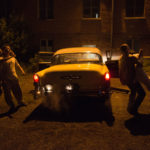 Preludio al massacro in Leatherface di Alexandre Bustillo e Julien Maury (USA, 2017)