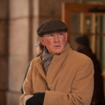 Richard Gere, protagonista assoluto de L'incredibile vita di Norman di Joseph Cedar, (Norman: The Moderate Rise and Tragic Fall of a New York Fixer, USA, Israele 2016)
