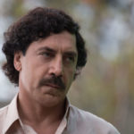 Javier Bardem è Pablo Escobar in Loving Pablo di Fernando León de Aranoa (Spagna, 2017)