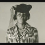 Un'immagine d'epoca della donna del titolo in The Rape of Recy Taylor di Nancy Buirski (USA, 2017)