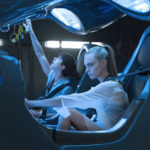 Ancora Dane DeHaan e Cara Delevingne pronti al decollo in Valerian e la città dei mille pianeti, Luc Besson (Francia, Cina, Belgio, Germania, USA, UK 2017)