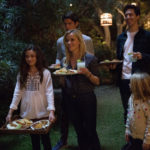 Tutti insieme appassionatamente in 40 sono i nuovi 20 di Hallie Meyers-Shyer (Home Again USA, 2017)